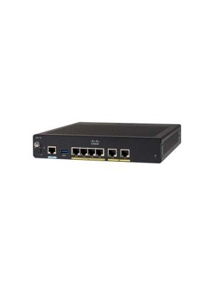 Cisco ISR 921